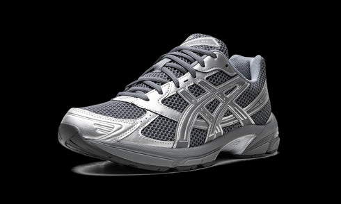 Gel 1130 "Steel Grey Pure Silver"